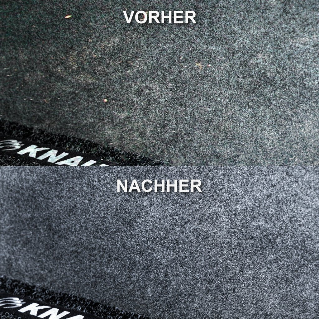 Polster-Teppich-SAUBER - 500 ml - CLEANOFANT