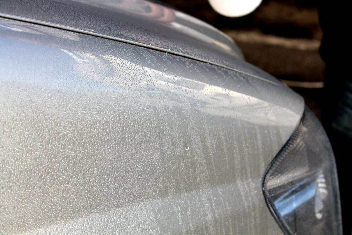 WACHS (Carnaubawachs) Versiegelung - 200 ml - CLEANOFANT