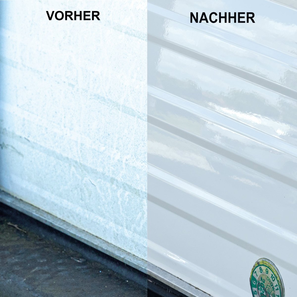 Set "Polieren und Versiegeln" - CLEANOFANT