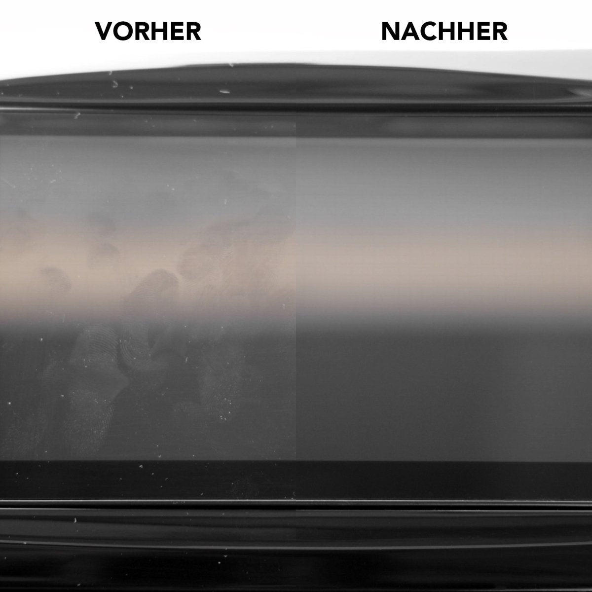 Set Innen - Bestandspflege S (Wohnwagen / Wohnmobil) - CLEANOFANT