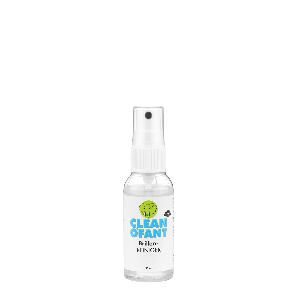 CLEANOFANT Brillen - REINIGER 50 ml - CLEANOFANT