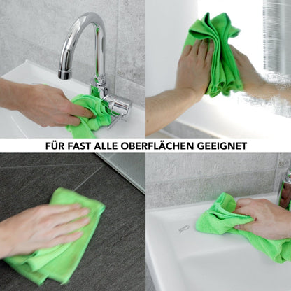 Öko - ALLZWECKREINIGER Konzentrat - 1 Liter - CLEANOFANT