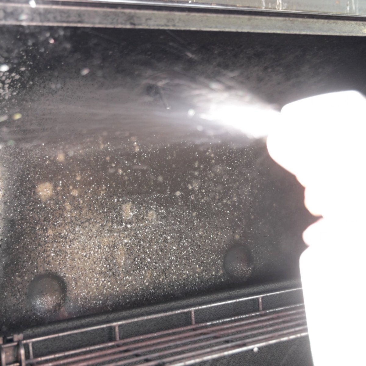 Öko - BACKOFEN - GRILL - REINIGER Konzentrat - 500 ml - CLEANOFANT