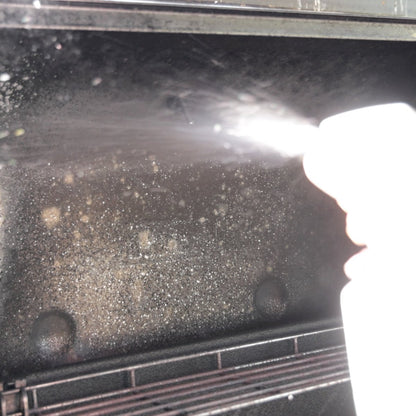Öko - BACKOFEN - GRILL - REINIGER Konzentrat - 500 ml - CLEANOFANT