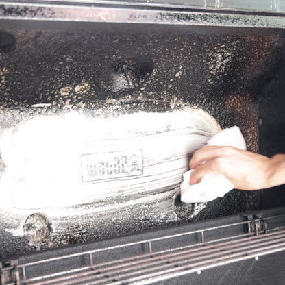 Öko - BACKOFEN - GRILL - REINIGER Konzentrat - 500 ml - CLEANOFANT