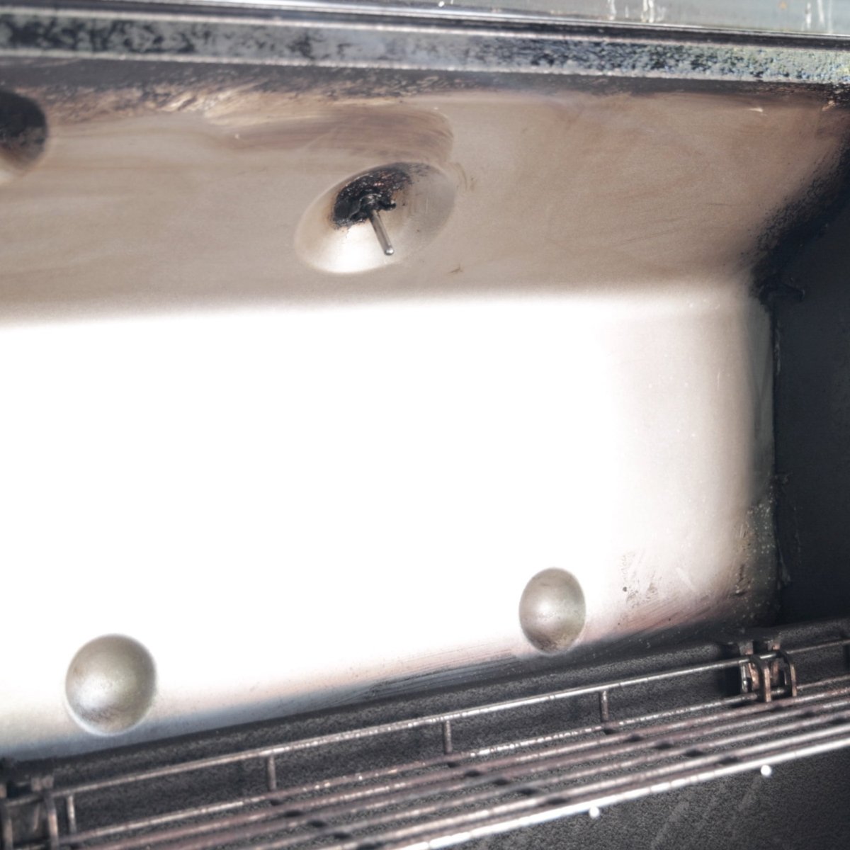 Öko - BACKOFEN - GRILL - REINIGER Konzentrat - 500 ml - CLEANOFANT