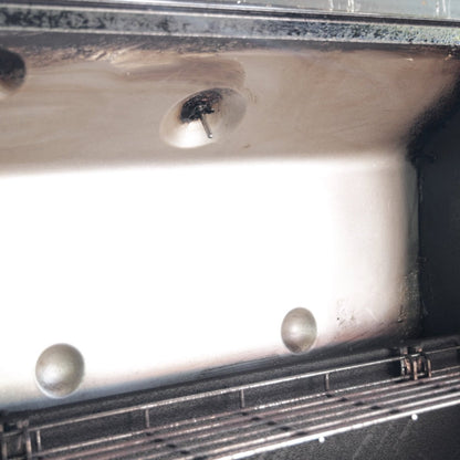 Öko - BACKOFEN - GRILL - REINIGER Konzentrat - 500 ml - CLEANOFANT