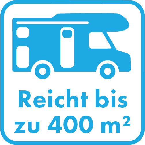 Universal - POLITUR 1 Liter - Lack GFK Gelcoat Folie Edelstahl Chrom - Kratzer entfernen polieren (Caravan / Wohnwagen / Wohnmobil / Boot) - CLEANOFANT