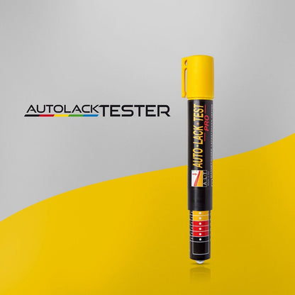 Autolack-Tester Pro - Das Original - 5 Stück - CLEANOFANT