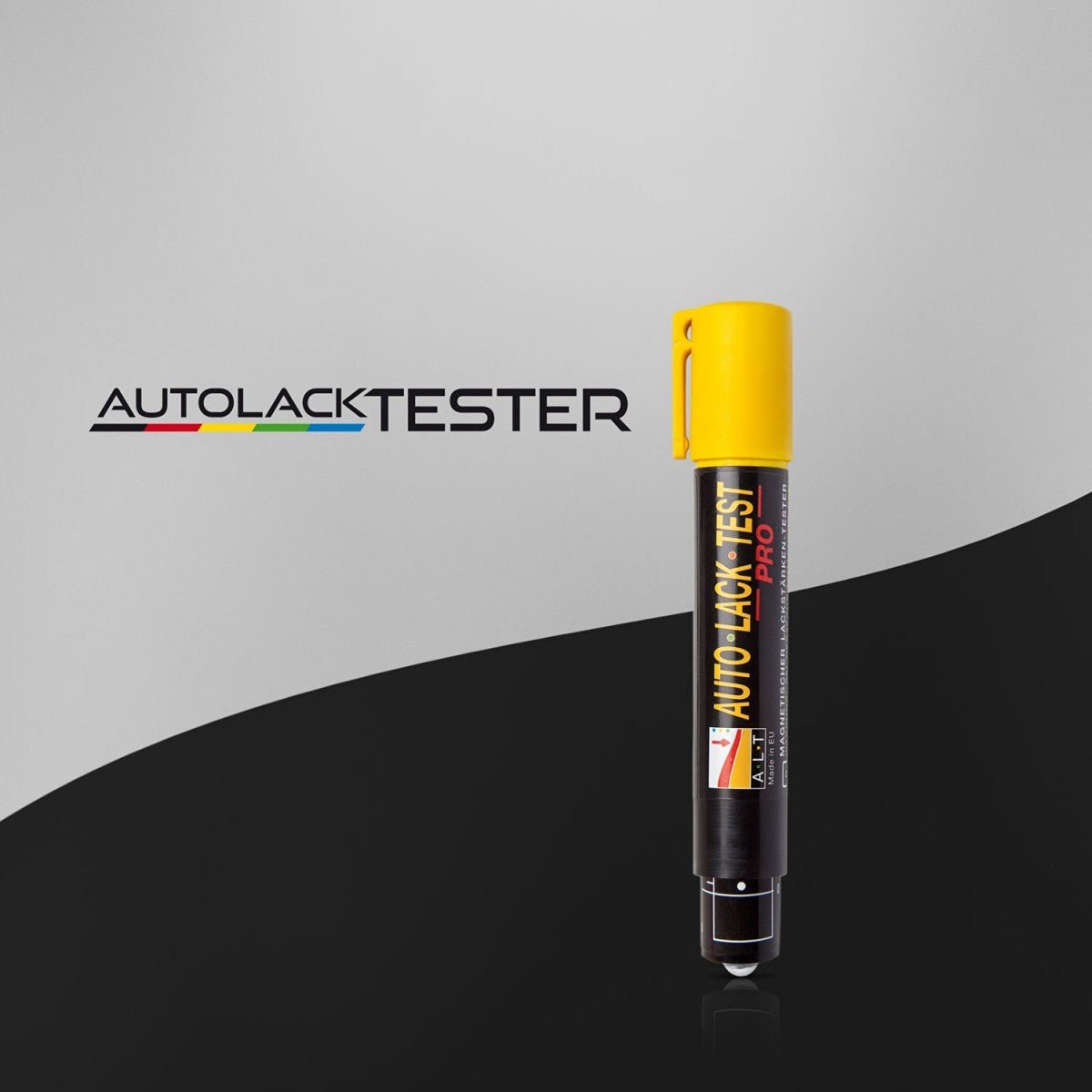 Autolack-Tester Pro - Das Original - 5 Stück - CLEANOFANT