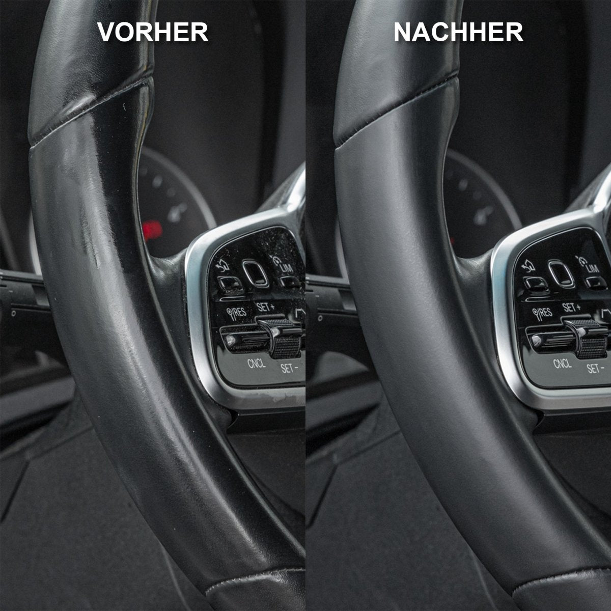 Set Innen-Reinigung L - CLEANOFANT