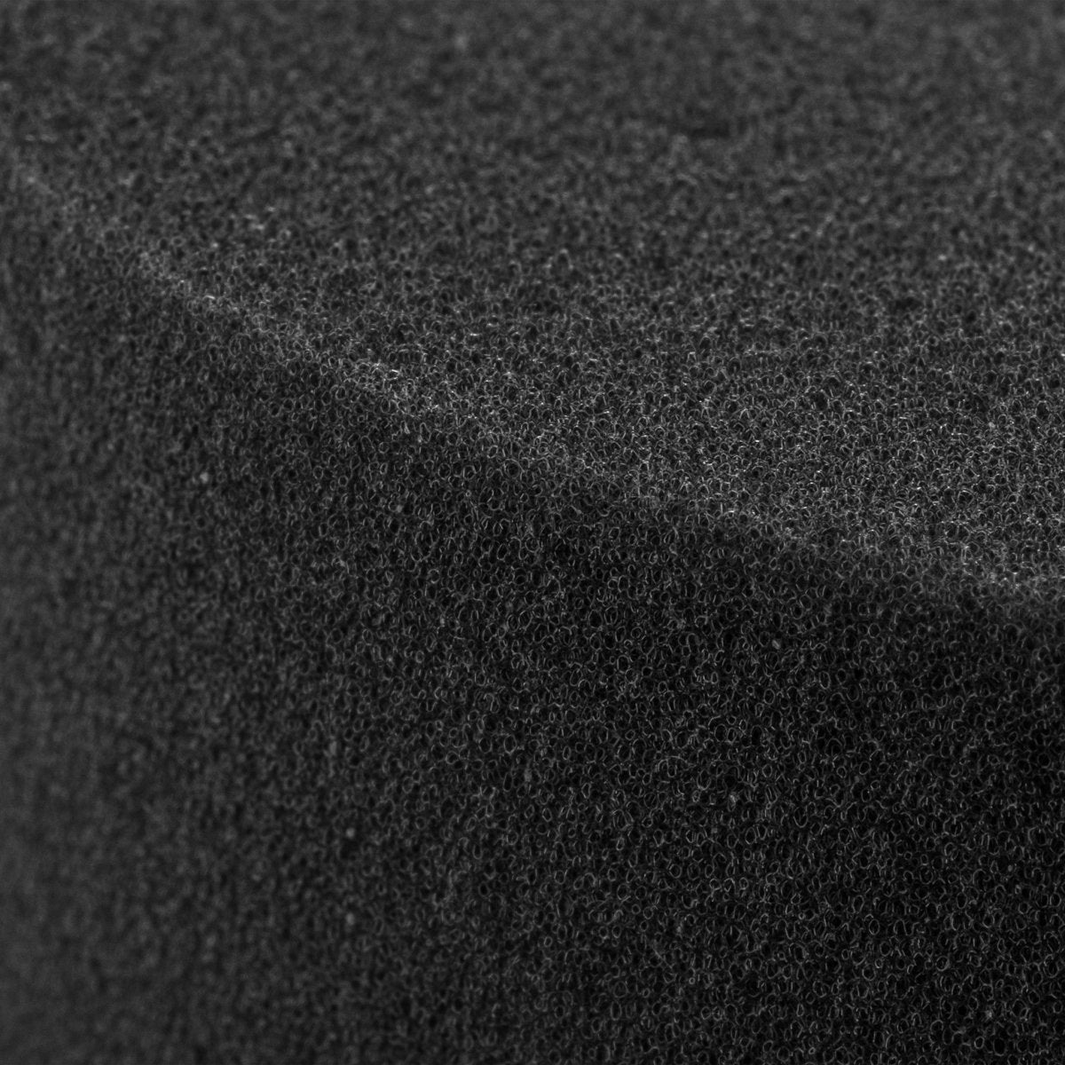 Lackmaus ANTHRAZIT super-soft - zum Auftragen von Wachs und Versiegelungen - 5 Stück - CLEANOFANT