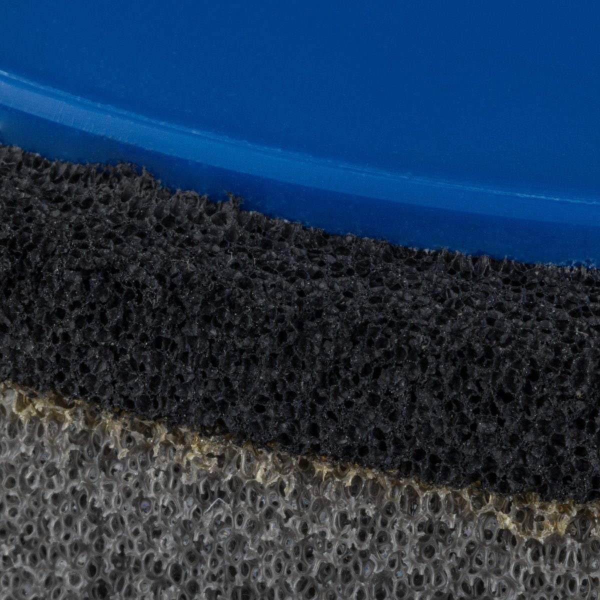 Polierteller Soft 128 mm - 1 Stück - CLEANOFANT