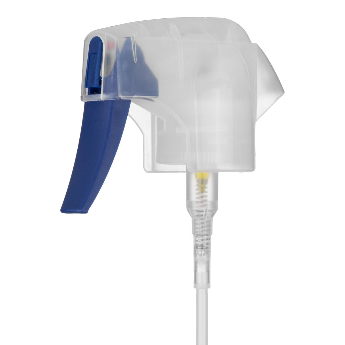 Pump-Sprühkopf für Kunststoff-Systemflasche rund 500 ml - CLEANOFANT
