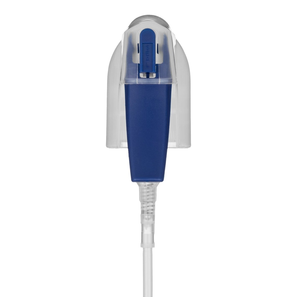 Pump-Sprühkopf für Kunststoff-Systemflasche rund 500 ml - CLEANOFANT