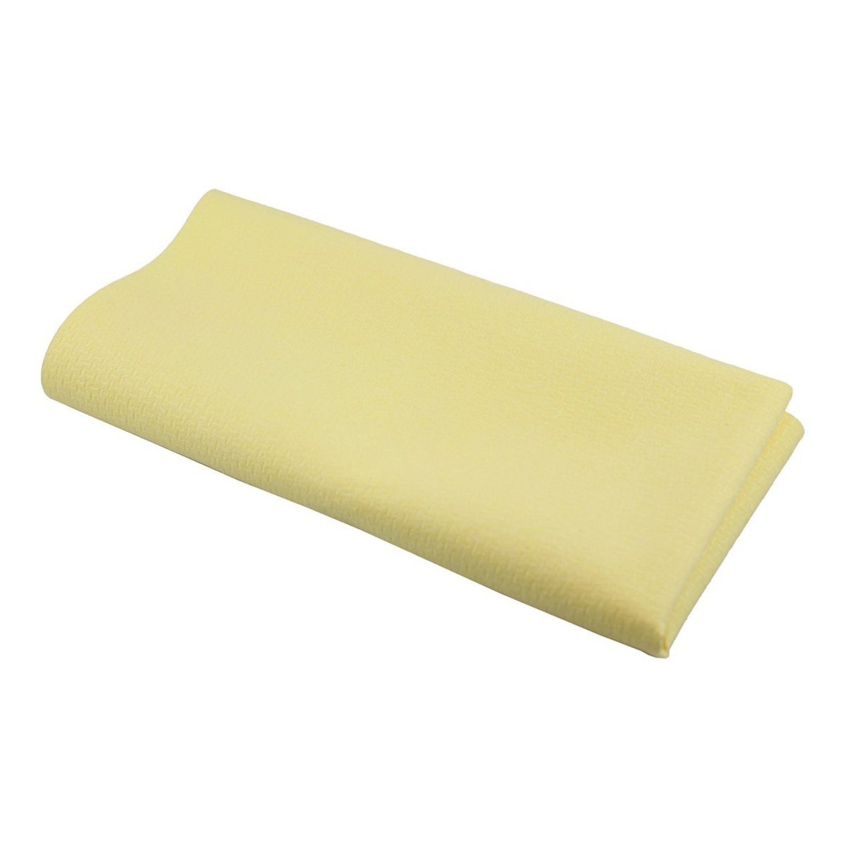 CLEANOFANT Mikrofaser-Glas-Vlies - Nassreinigung von Wohnwagen, Wohnmobil, Caravan, Haushalt