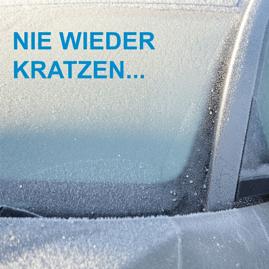 Scheiben-ENTEISER - 500 ml - CLEANOFANT